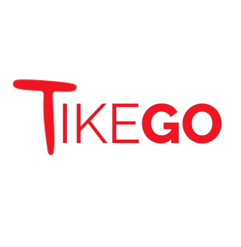 TikeGo Logo